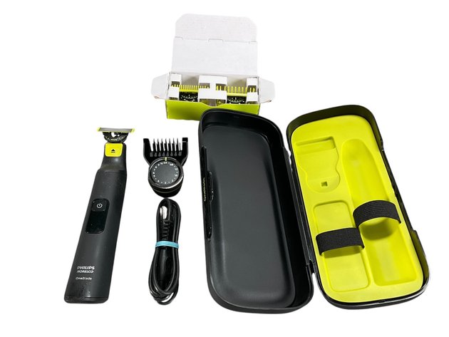 Image for Electric Razor