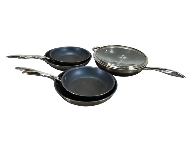 Image for Assorted Pans