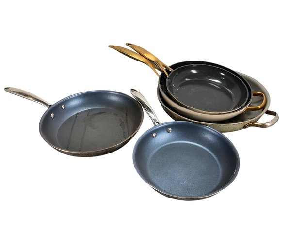 Image for Assorted Pans