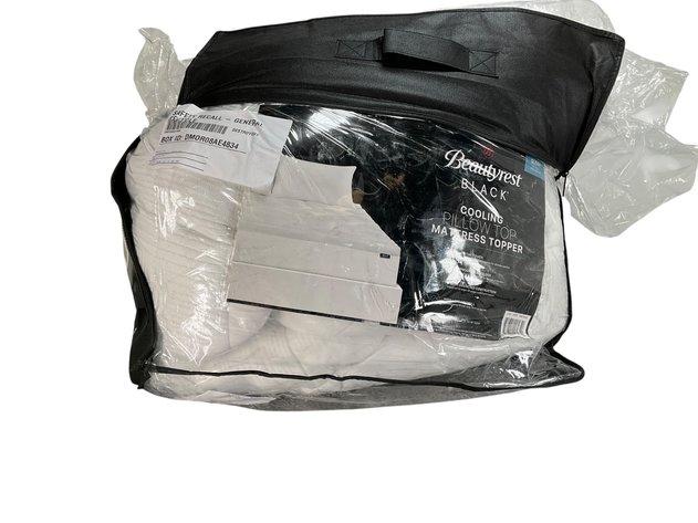 Image for Mattress Topper