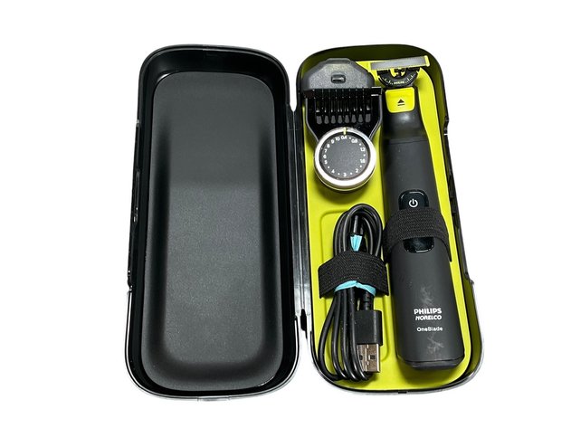 Image for Phillips Shaver