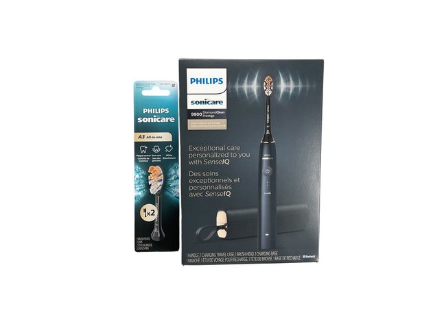 Image for Electric Toothbrush