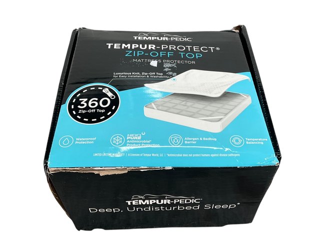 Image for Mattress Protector