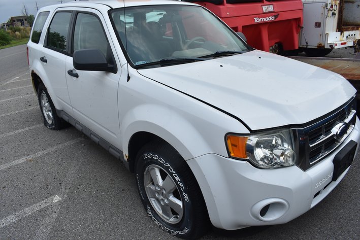 Image for 2009 Ford Escape (286-E)  VIN: 1FMCU02759KA99794