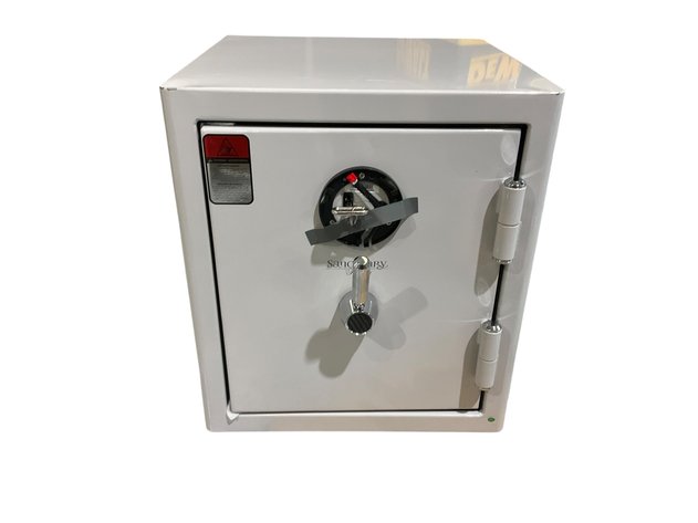 Image for Safe