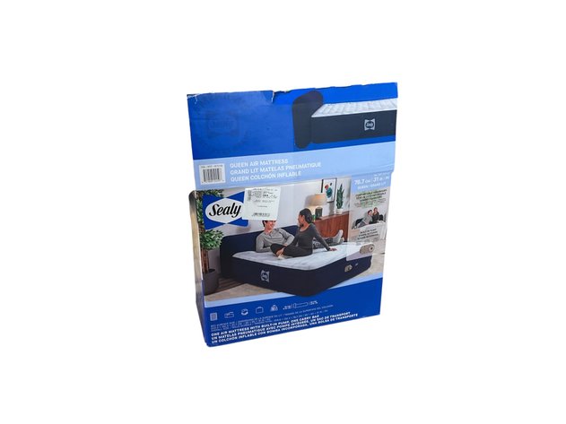 Image for Air Mattress