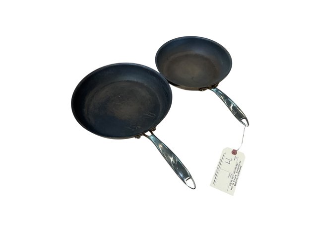 Image for Assorted Pans