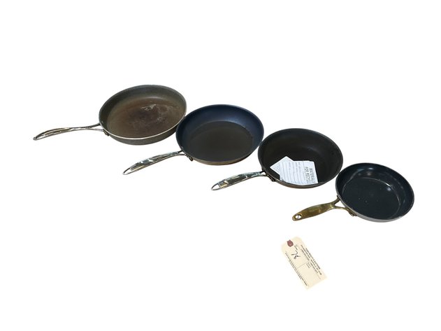Image for Assorted Pans