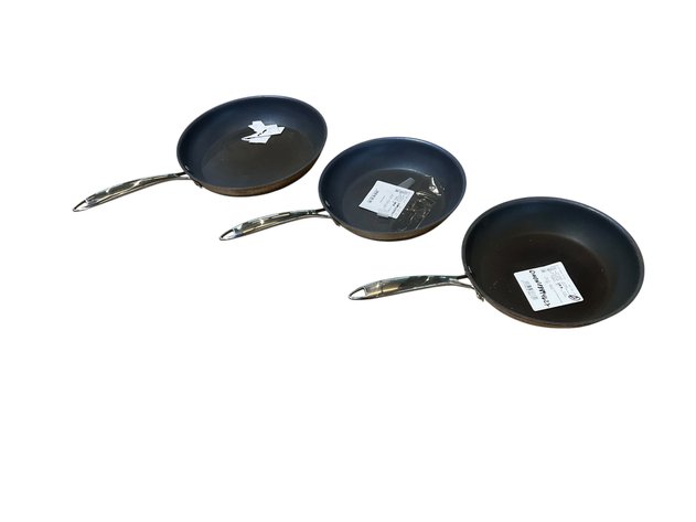 Image for Assorted Pans