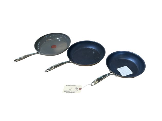 Image for Assorted Pans