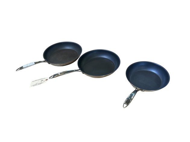 Image for Assorted Pans