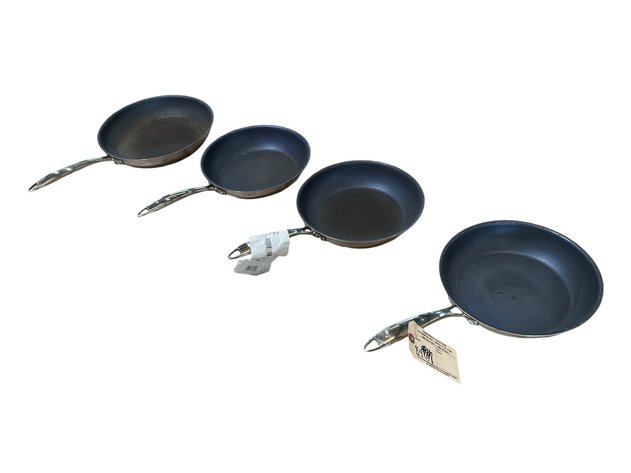 Image for Assorted Pans