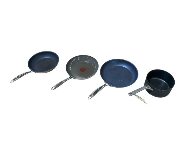 Image for Assorted Pans