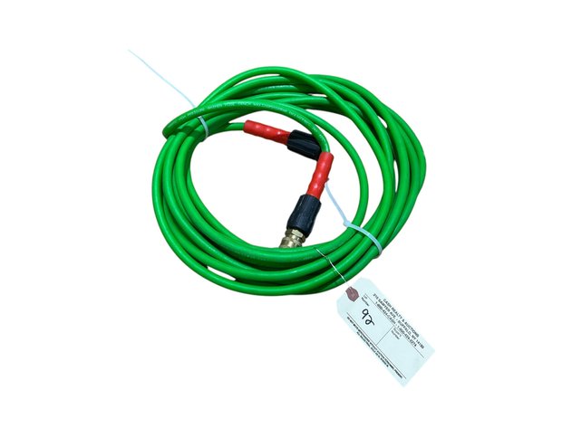 Image for Power Washer Hose