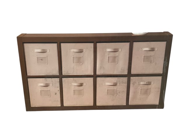 Image for Cube Organizer Bookshelf