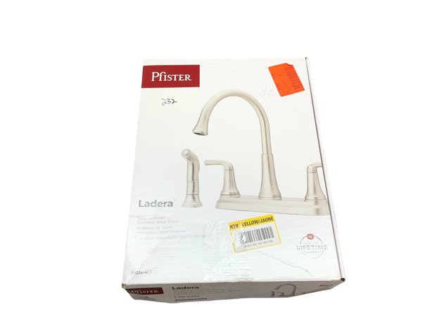 Image for Kitchen Faucet