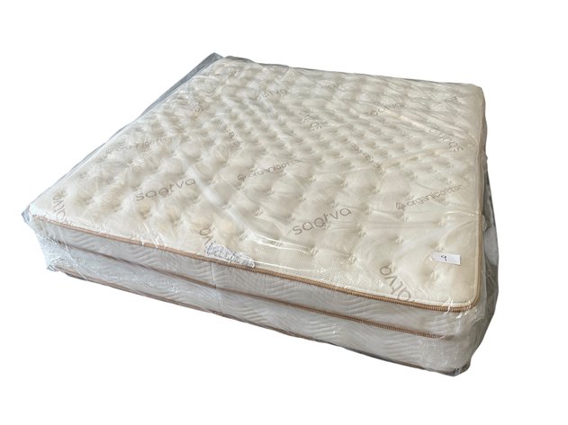 Image for Saatva Classic Mattress