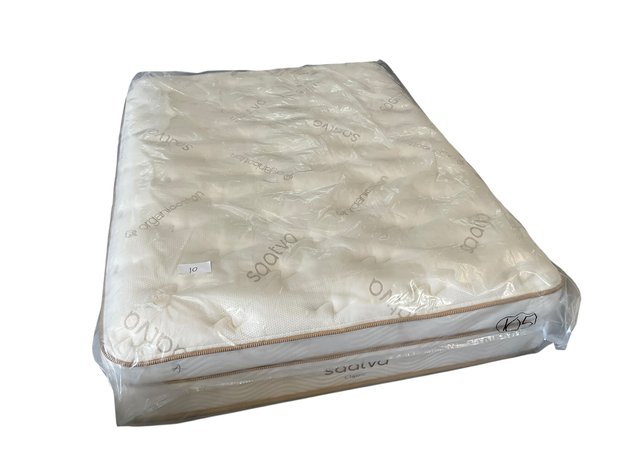 Image for Saatva Classic Mattress