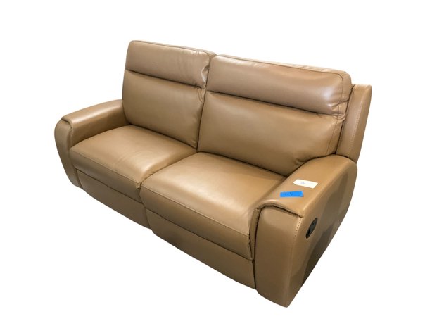 Image for Macy's Sheeler Loveseat