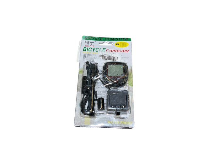 Image for Bike Odometer