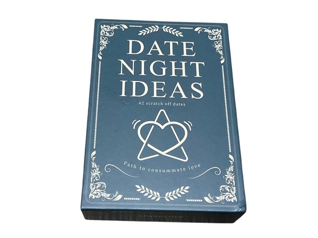 Image for Date Idea Cards