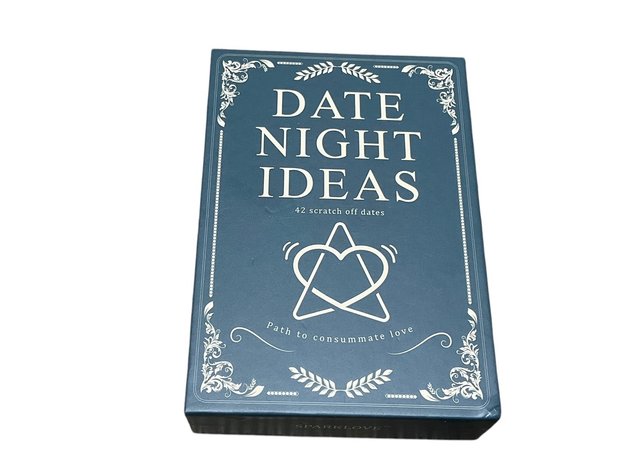 Image for Date Idea Cards