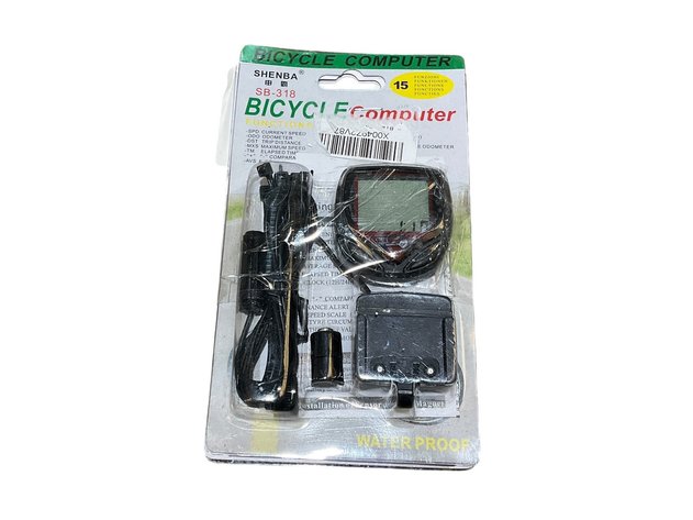 Image for Bike Odometer