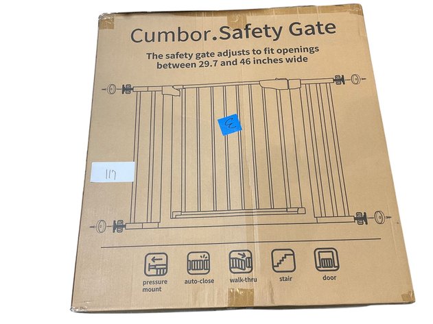 Image for Safety Gate