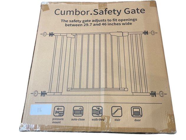 Image for Safety Gate