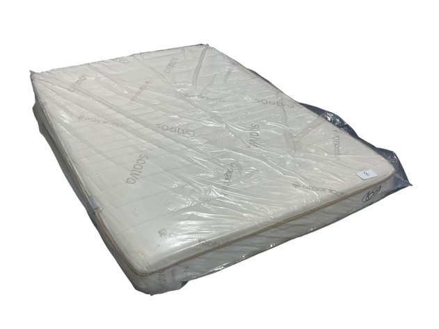 Image for Saatva Zenhaven Mattress