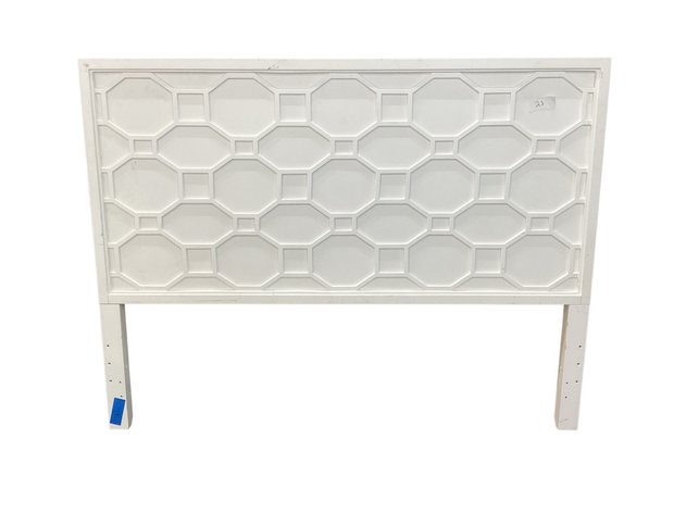 Image for Wood Headboard