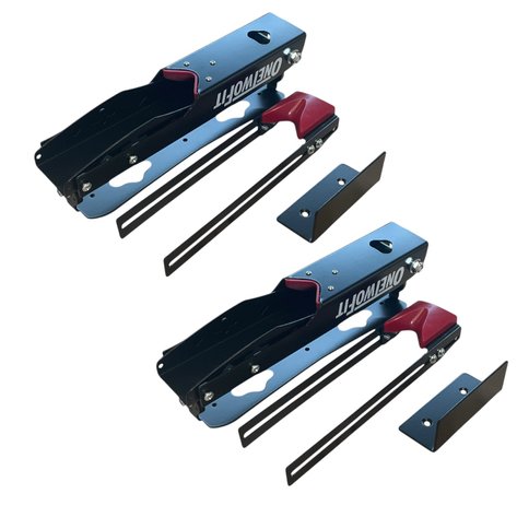 Image for Bike Wall Racks
