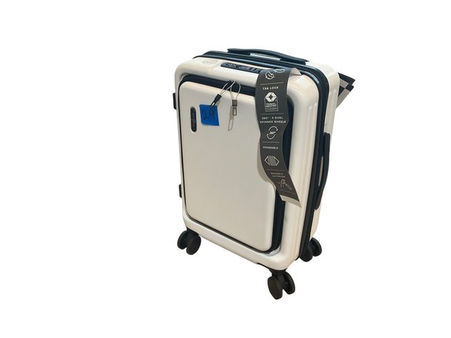 Image for Hard-Shell Luggage Set