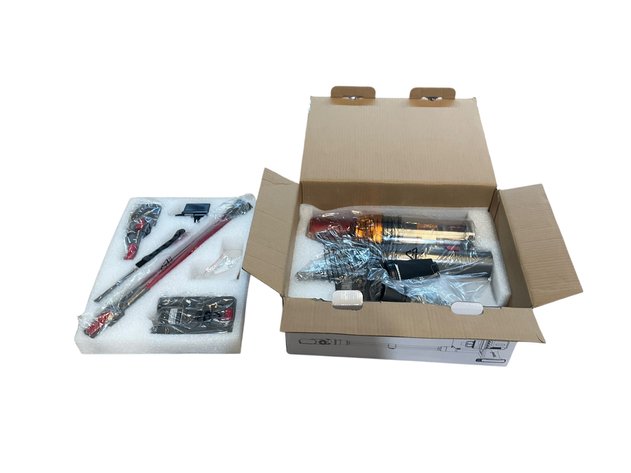 Image for Cordless Vacuum Cleaner