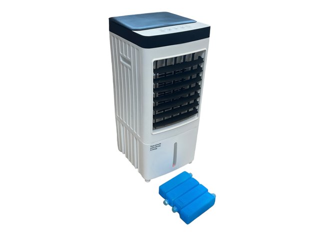 Image for Evaporative Air Cooler
