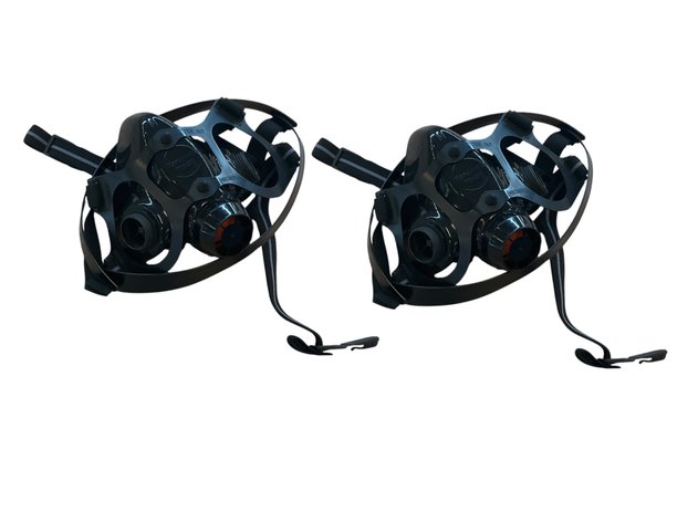 Image for Half-Mask Respirator