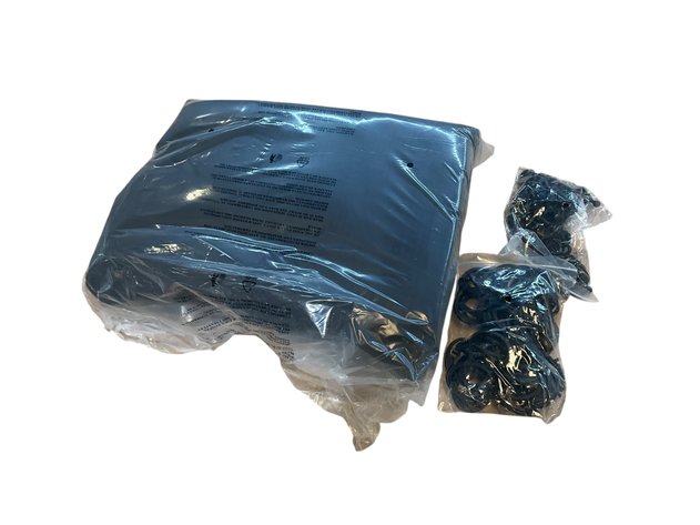 Image for Replacement Gazebo Privacy Panels