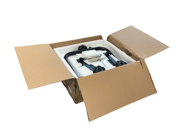 Image for Sport Bike Motorcycle Rear Stand