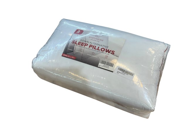 Image for King Pillows