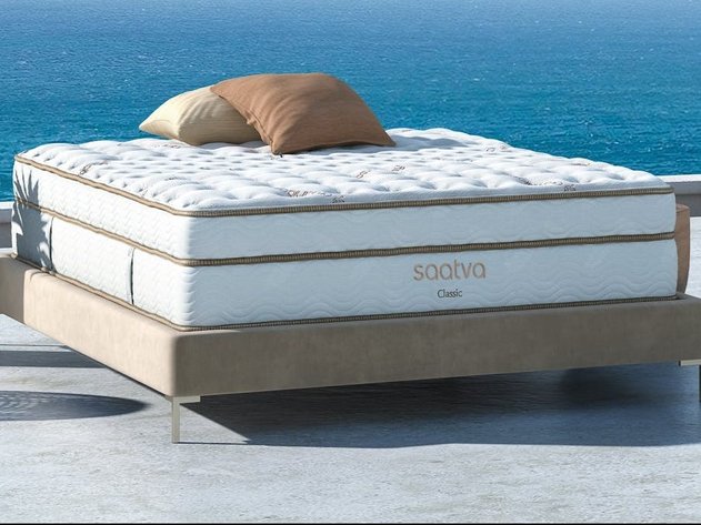 Image for Saatva Classic Mattress