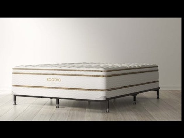 Image for Saatva Classic Mattress