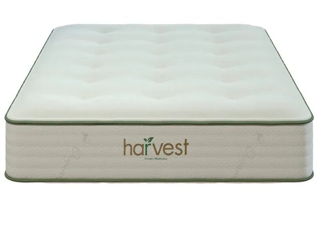 Image for Harvest Green Mattress