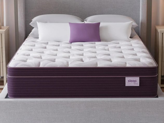Image for Sleep by Raymour & Flanigan Mattress