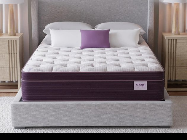 Image for Sleep by Raymour & Flanigan Mattress
