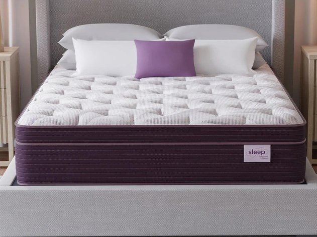 Image for Sleep by Raymour & Flanigan Mattress