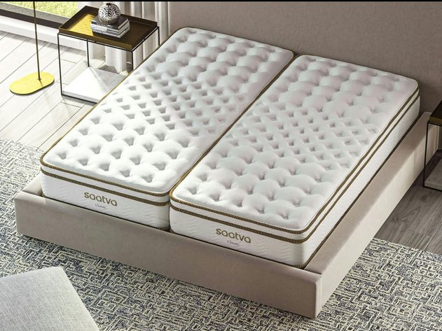 Image for Saatva Classic Mattress