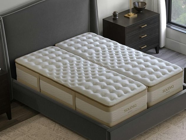 Image for Saatva Rx Mattress