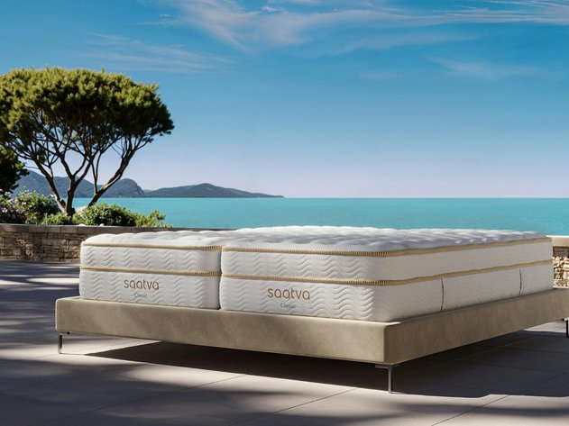 Image for Saatva Classic Mattress