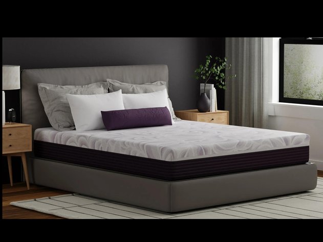 Image for Sleep by Raymour & Flanigan Mattress