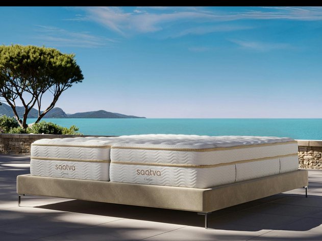 Image for Saatva Classic Mattress